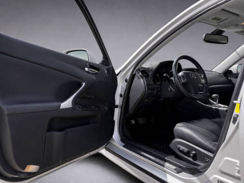 2012 Lexus IS 350