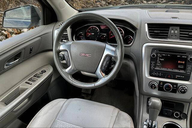 2015 GMC Acadia SLE-1
