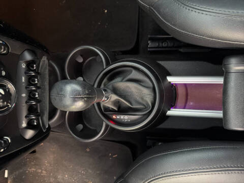 2014 MINI Paceman Cooper S