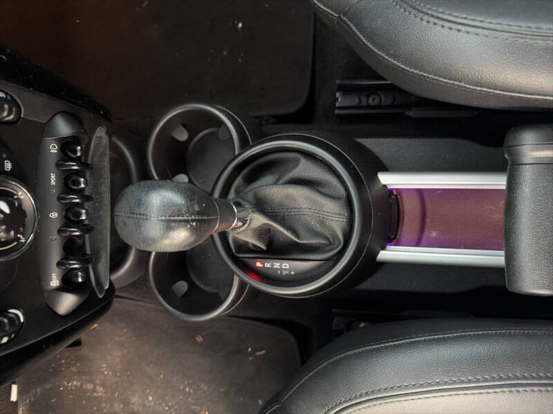 2014 MINI Paceman Cooper S