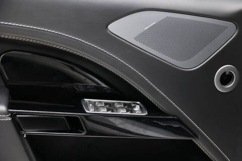 2014 Aston Martin Rapide S
