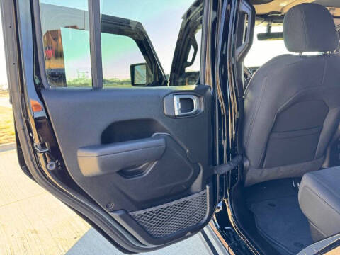 2022 Jeep Gladiator