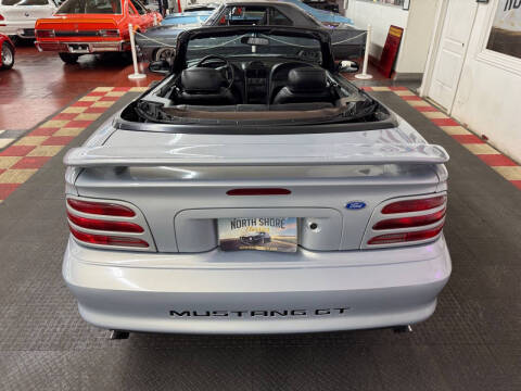 1994 Ford Mustang GT