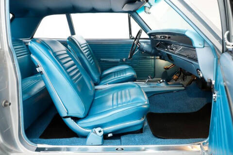 1967 Chevrolet Chevelle