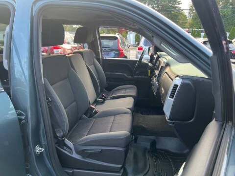 2014 GMC Sierra 1500