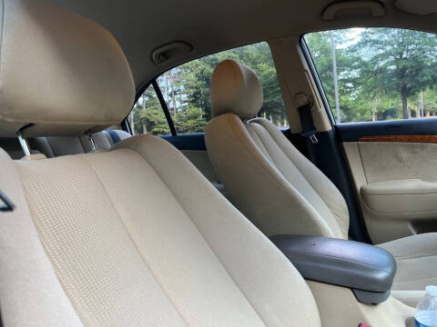 2009 Hyundai Sonata GLS