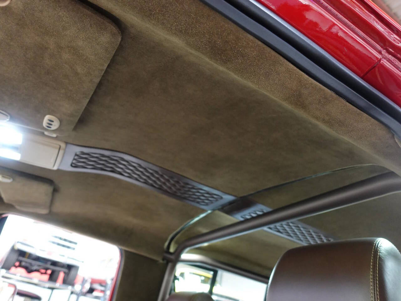 1979 Ford Bronco 46