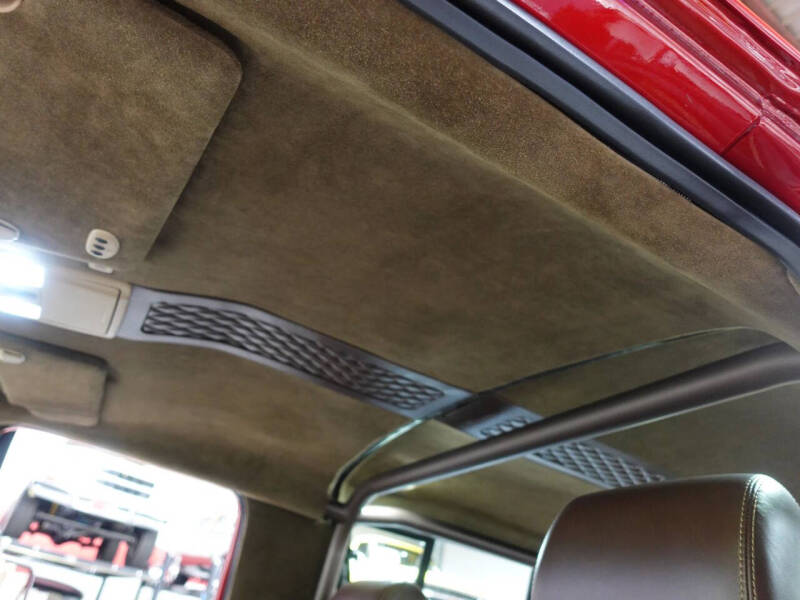 1979 Ford Bronco