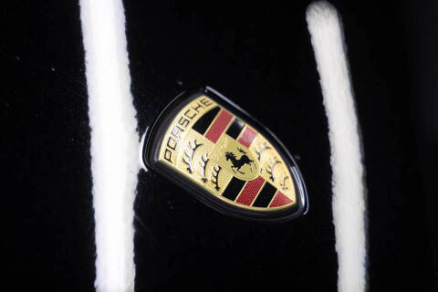 2011 Porsche Cayenne Tiptronic