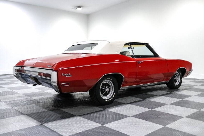 1970 Buick Skylark