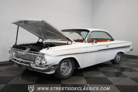 1961 Chevrolet Impala