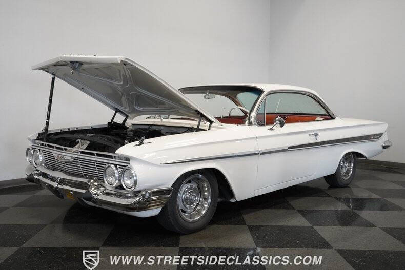 1961 Chevrolet Impala