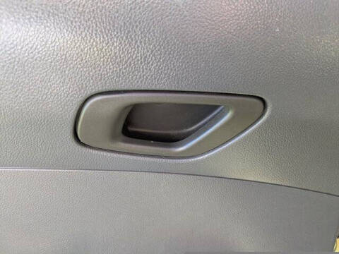 2014 Chevrolet Spark LS Manual