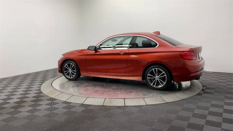 2018 BMW 2 Series 230i