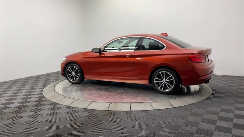 2018 BMW 2 Series 230i