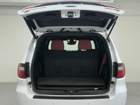 2023 Dodge Durango SRT Hellcat Premium