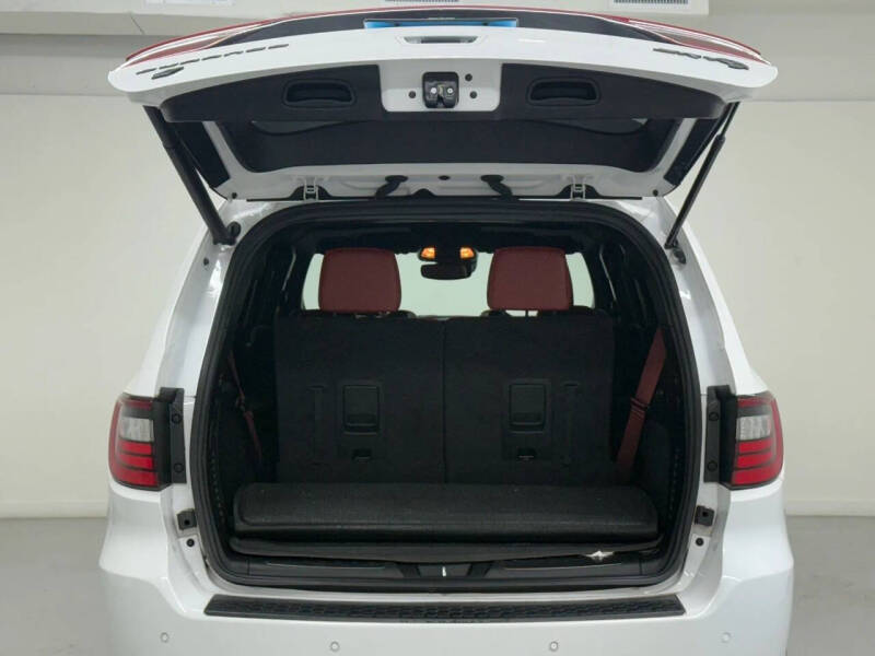 2023 Dodge Durango SRT Hellcat Premium