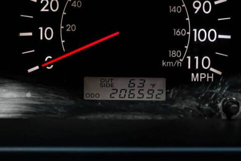 2006 Toyota Corolla LE