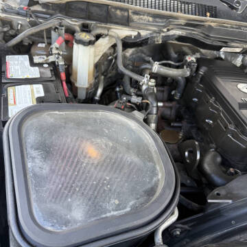 2017 RAM 3500 Laramie Longhorn