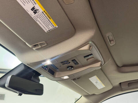 2020 Cadillac Escalade Premium Luxury