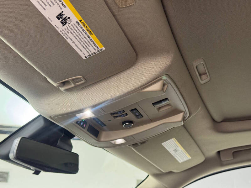 2020 Cadillac Escalade Premium Luxury