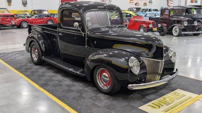 1941 Ford F-100
