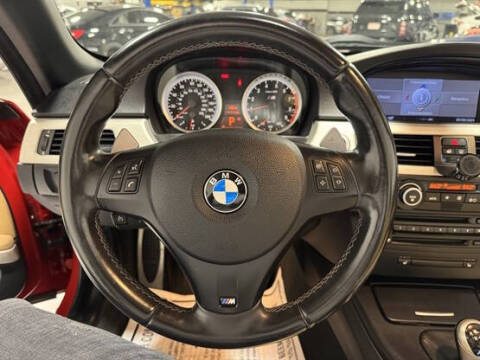 2008 BMW M3