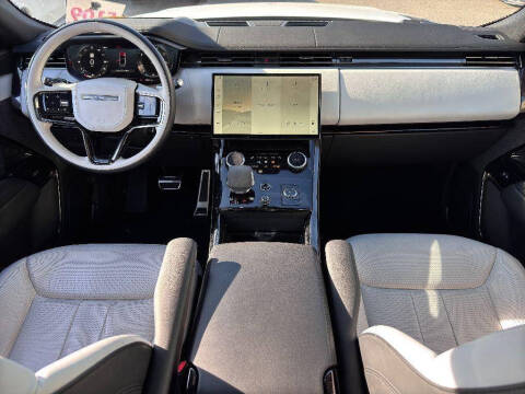 2023 Land Rover Range Rover Sport P400 Dynamic SE