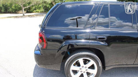 2006 Chevrolet TrailBlazer