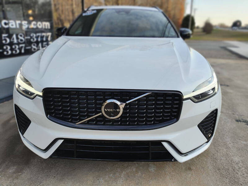 2023 Volvo XC60 Ultimate photo 15