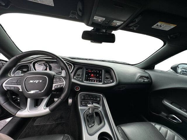 2015 Dodge Challenger SRT 392
