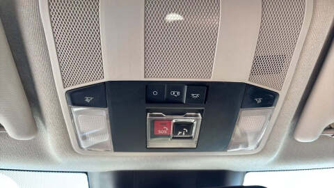 2022 Mitsubishi Eclipse Cross SE