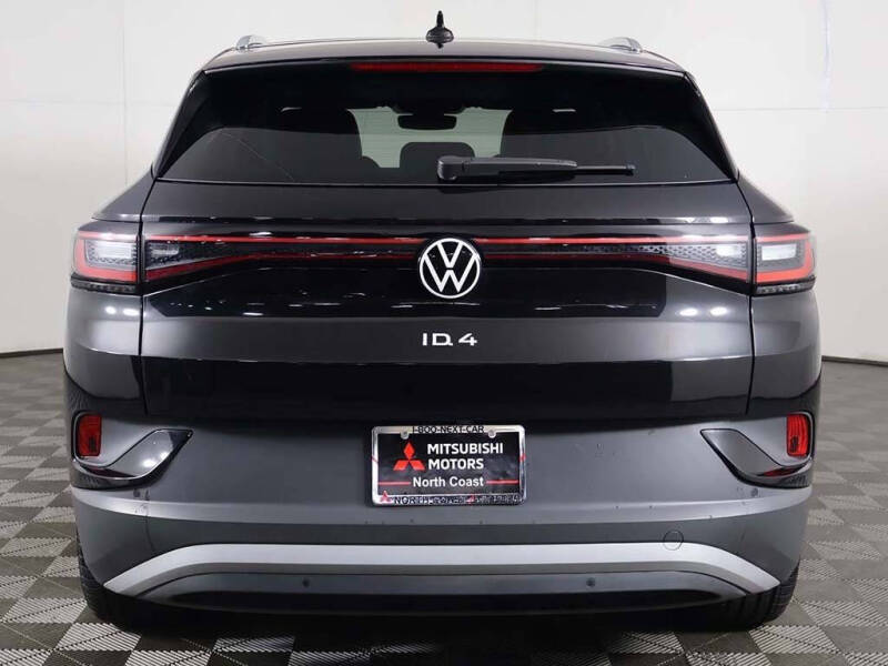 2021 Volkswagen ID.4 Pro S