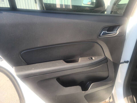 2013 GMC Terrain SLE-1