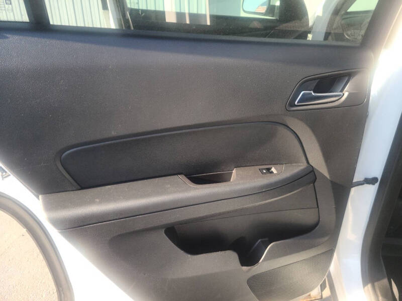 2013 GMC Terrain SLE-1