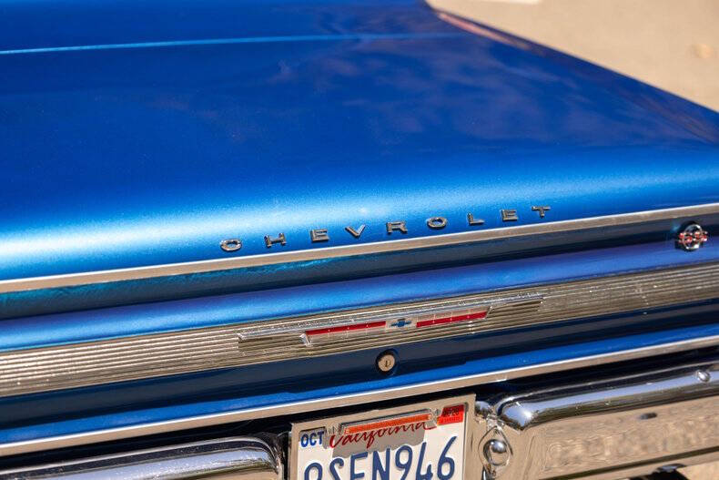 1964 Chevrolet Chevelle