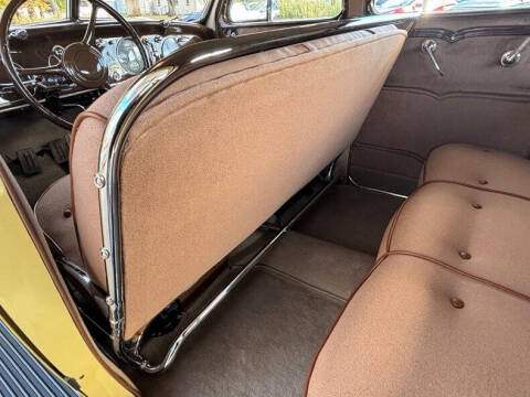 1934 Chrysler Airflow