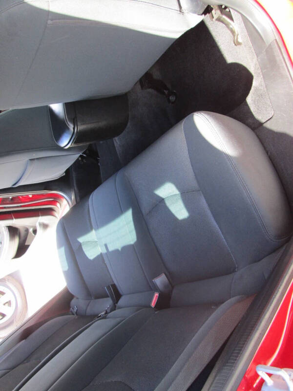2014 Dodge Avenger SXT