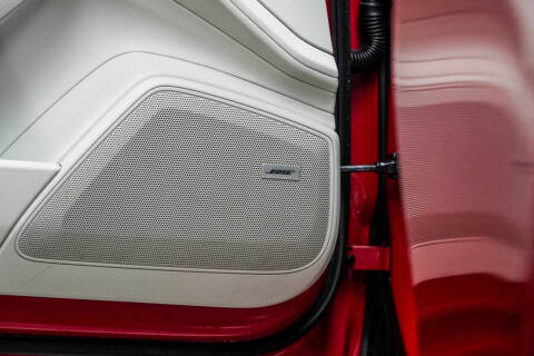 2019 Porsche Panamera 4 E-Hybrid