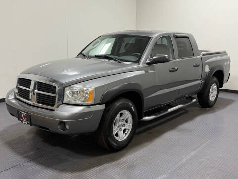 2006 Dodge Dakota SLT