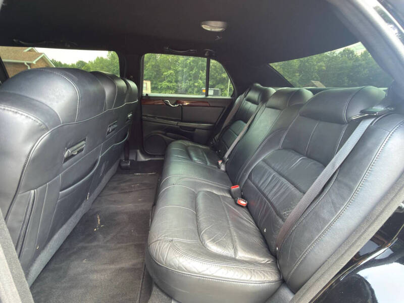 2005 Cadillac DeVille