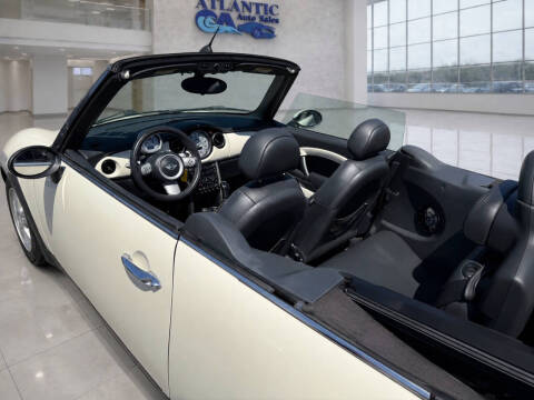 2007 MINI Cooper