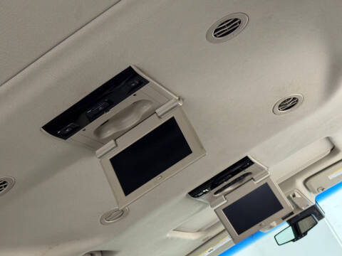 2016 Cadillac Escalade ESV Premium Collection