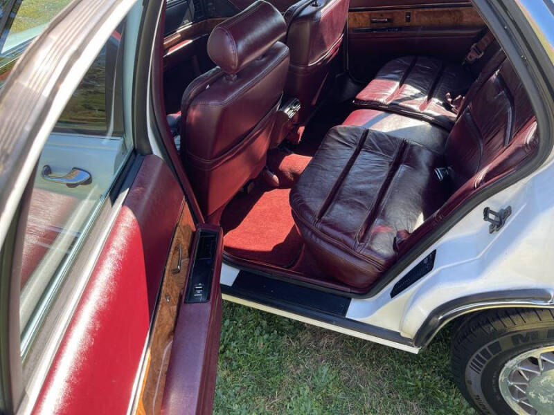 1994 Buick LeSabre Limited