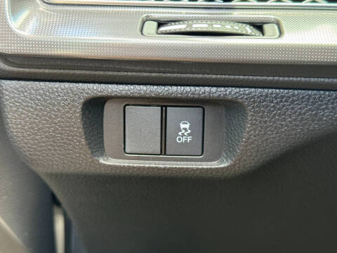 2024 Acura Integra w/Tech w/A-SPEC
