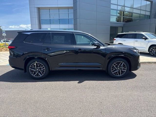 2026 Lexus TX 350 Premium