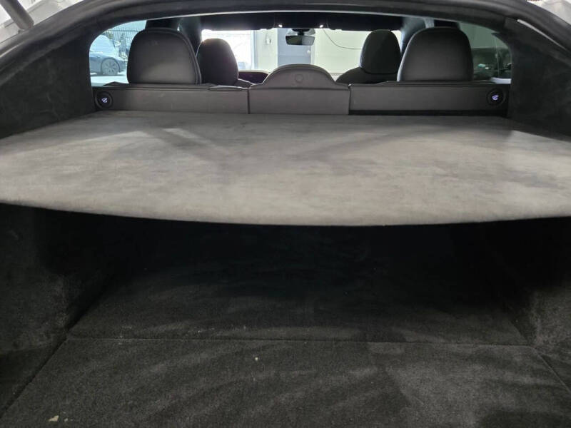 2023 Tesla Model S