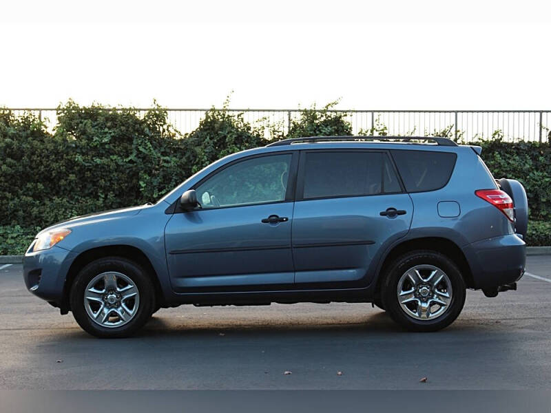 2011 Toyota RAV4