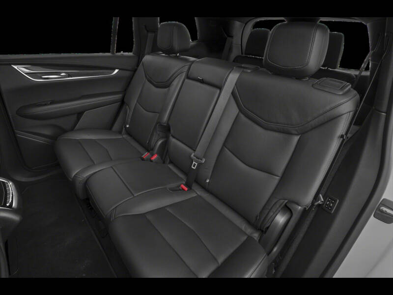 2020 Cadillac XT6 Sport