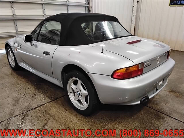 1996 BMW Z3